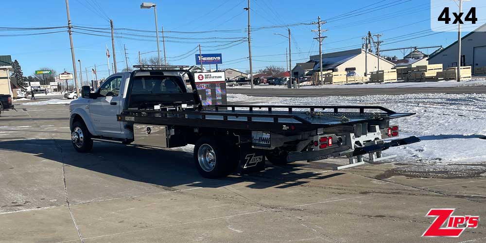 Picture of 2023 Century Steel 10 Series Car Carrier, Dodge Ram 5500HD 4X4, 20320
