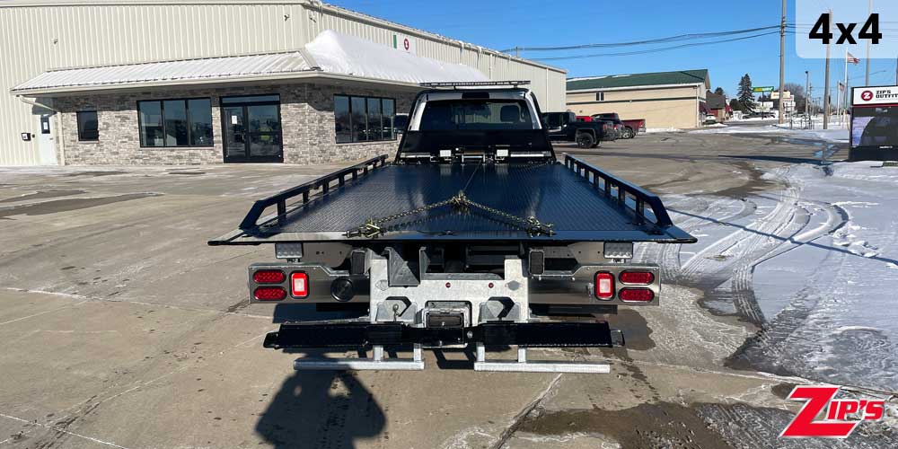 Picture of 2023 Century Steel 10 Series Car Carrier, Dodge Ram 5500HD 4X4, 20320