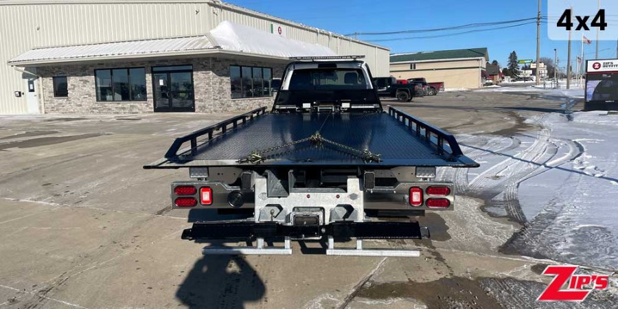 Picture of 2023 Century Steel 10 Series Car Carrier, Dodge Ram 5500HD 4X4, 20320