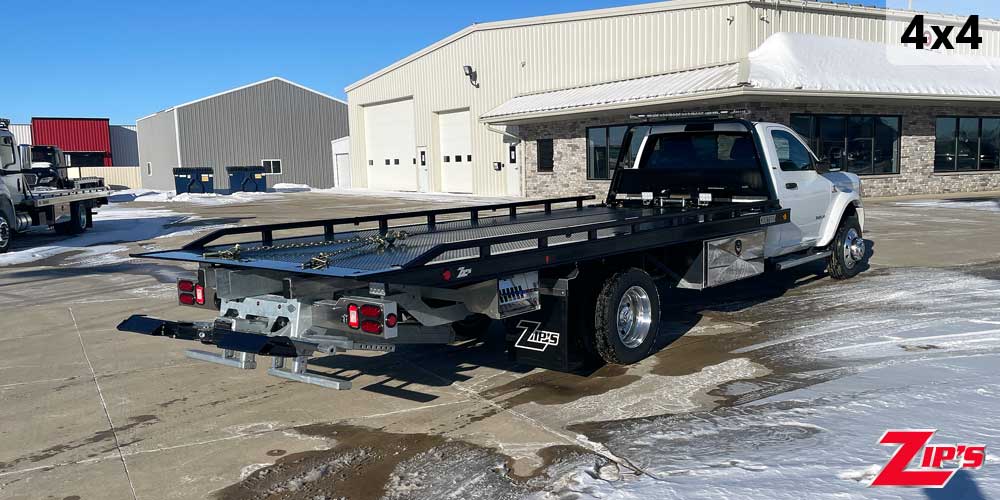 Picture of 2023 Century Steel 10 Series Car Carrier, Dodge Ram 5500HD 4X4, 20320