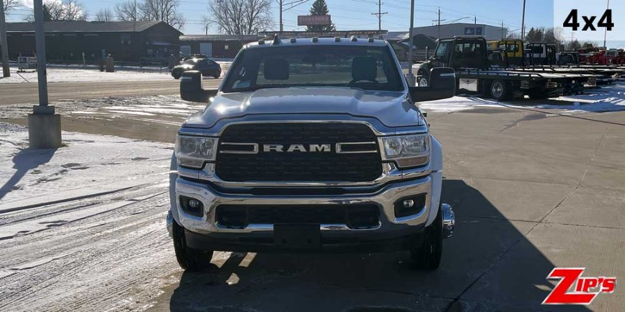 Picture of 2023 Century Steel 10 Series Car Carrier, Dodge Ram 5500HD 4X4, 20320
