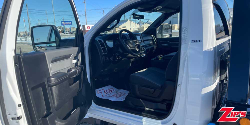 Picture of 2023 Century Steel 10 Series Car Carrier, Dodge Ram 5500HD 4X4, 20320