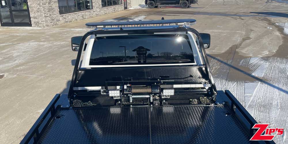 Picture of 2023 Century Steel 10 Series Car Carrier, Dodge Ram 5500HD 4X4, 20320