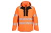 Picture of Portwest DX4 Hi-Vis Winter Jacket