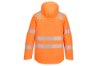 Picture of Portwest DX4 Hi-Vis Winter Jacket