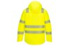 Picture of Portwest DX4 Hi-Vis Winter Jacket