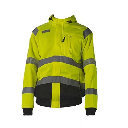 Picture of Occunomix Safety Performance 3 Season Crossover Jacket