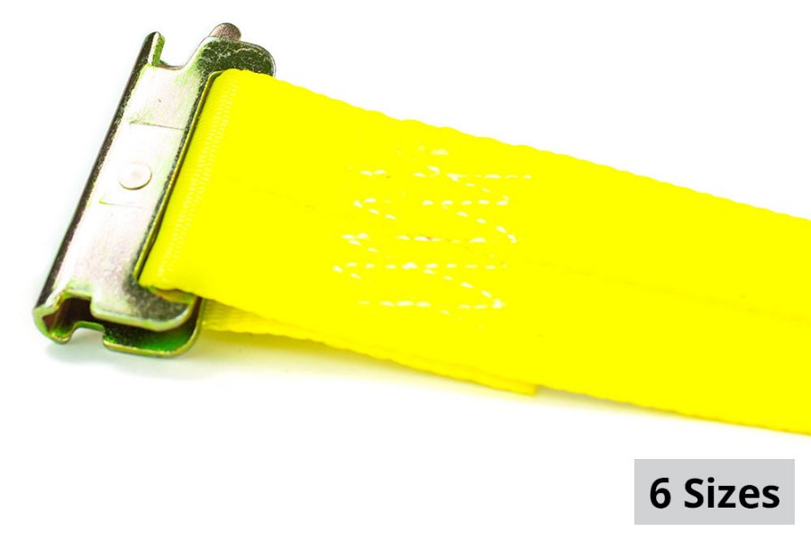 TAYDATAY / Anticipaytion デッドストック Zip's Ratchet Tie-Down Assembly w/ E-Track Fitting | Zip's