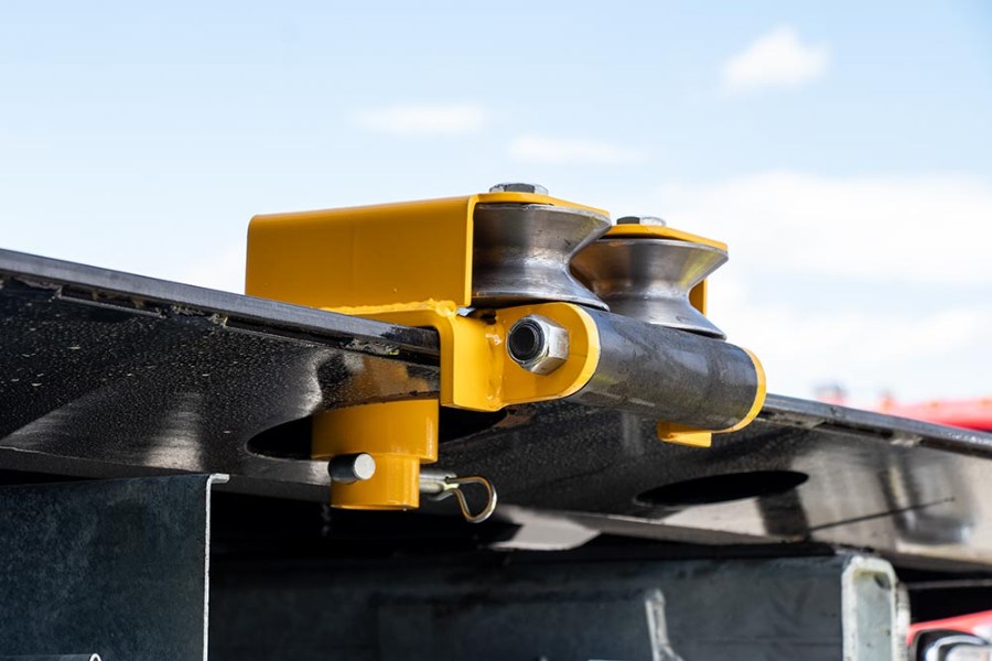 Zip's Side Puller Recovery Tool | Zip's