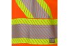 Picture of Tough Duck Safety Long Sleeve Safety T-Shirt w/ Segmented Reflective Stripes
