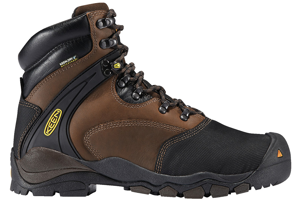 Picture of Boot, 1007969 Size 9.5 Brn/Blk