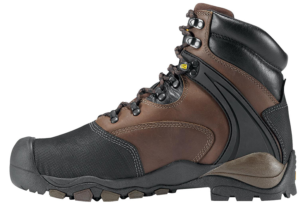 Picture of Boot, 1007969 Size 9.5 Brn/Blk