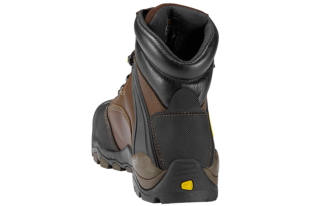 Picture of Boot, 1007969 Size 9.5 Brn/Blk