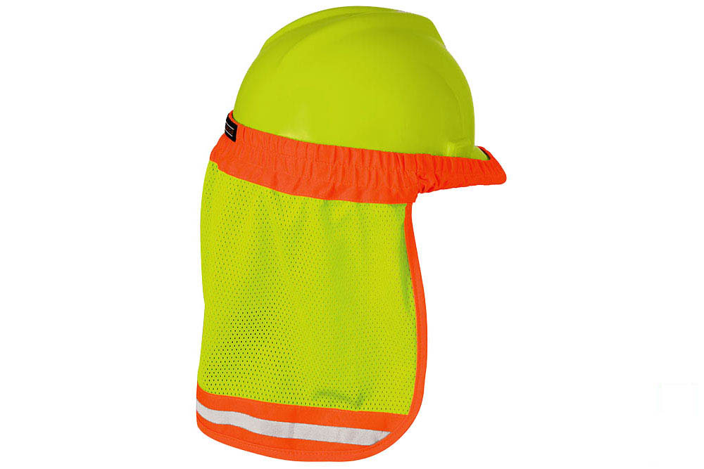 Picture of Kishigo Hard Hat Sun Shield