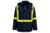 Picture of Portwest Bizflame Work Insulated FR Parka