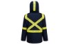 Picture of Portwest Bizflame Work Insulated FR Parka