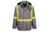 Picture of Portwest Bizflame Work Insulated FR Parka
