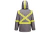 Picture of Portwest Bizflame Work Insulated FR Parka
