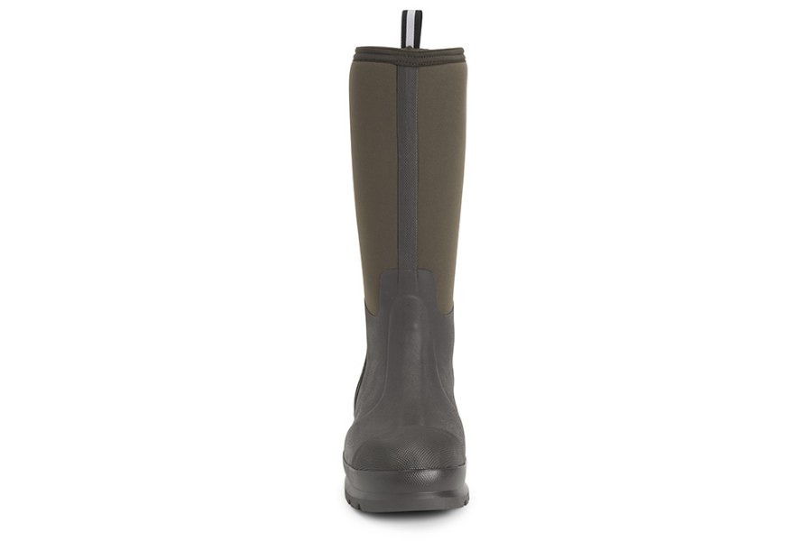 Muck Chore Classic Plain Toe Boots | Zip's Outfitters