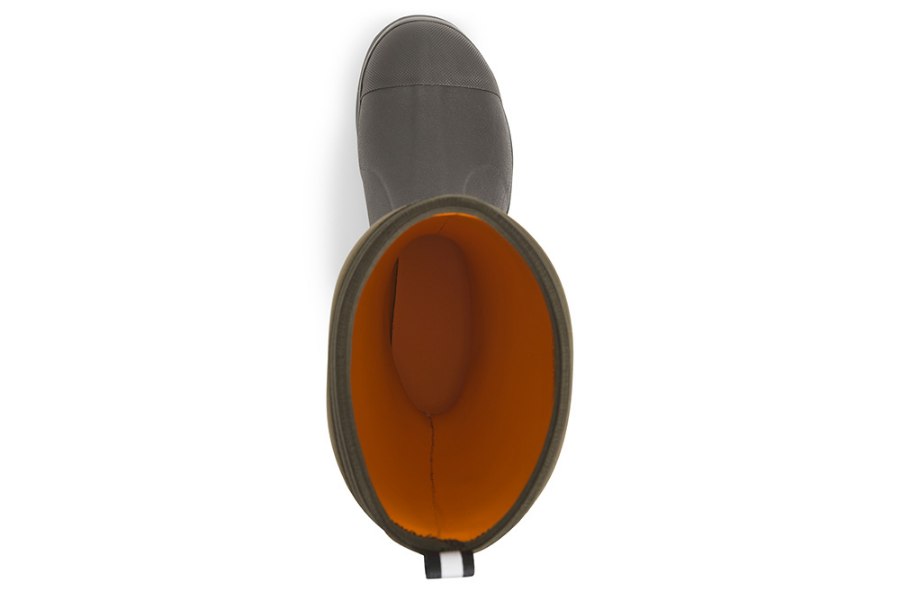 Muck Chore Classic Plain Toe Boots | Zip's Outfitters