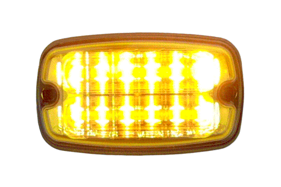 Picture of Whelen M4 Series Linear Super LED Lightheads