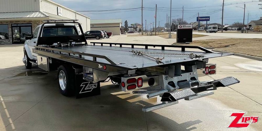 Picture of 2023 Century Steel 10 Series Car Carrier, Dodge Ram 5500HD 4X4, 20319