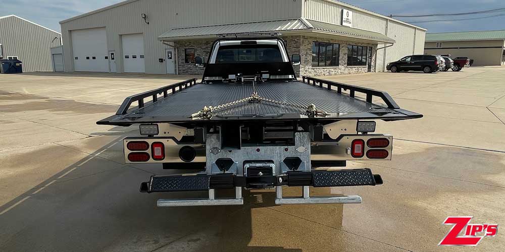 Picture of 2023 Century Steel 10 Series Car Carrier, Dodge Ram 5500HD 4X4, 20319