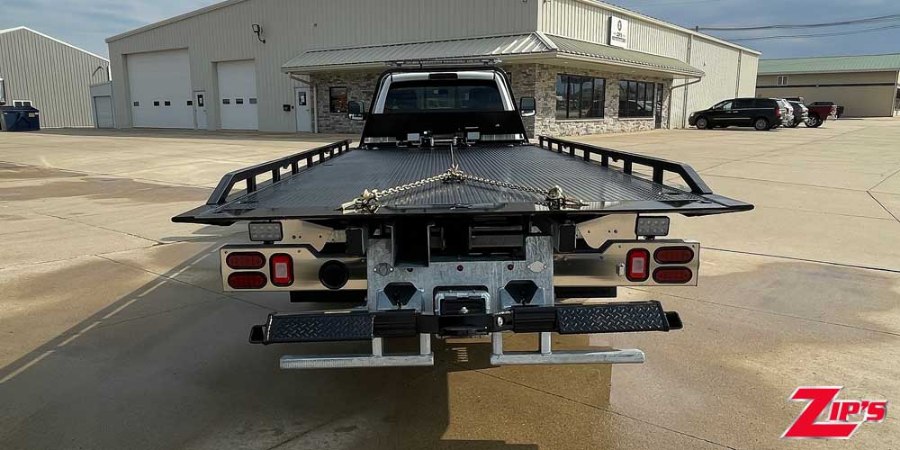 Picture of 2023 Century Steel 10 Series Car Carrier, Dodge Ram 5500HD 4X4, 20319