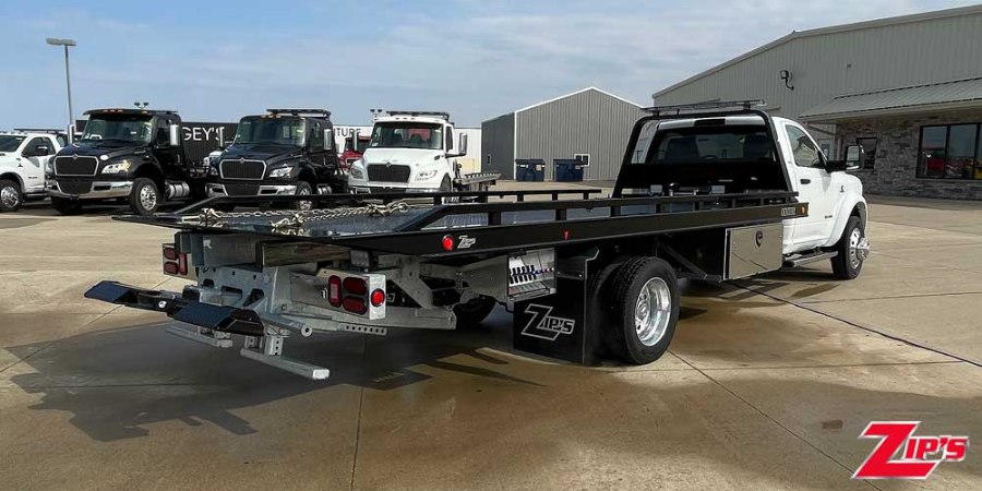 Picture of 2023 Century Steel 10 Series Car Carrier, Dodge Ram 5500HD 4X4, 20319
