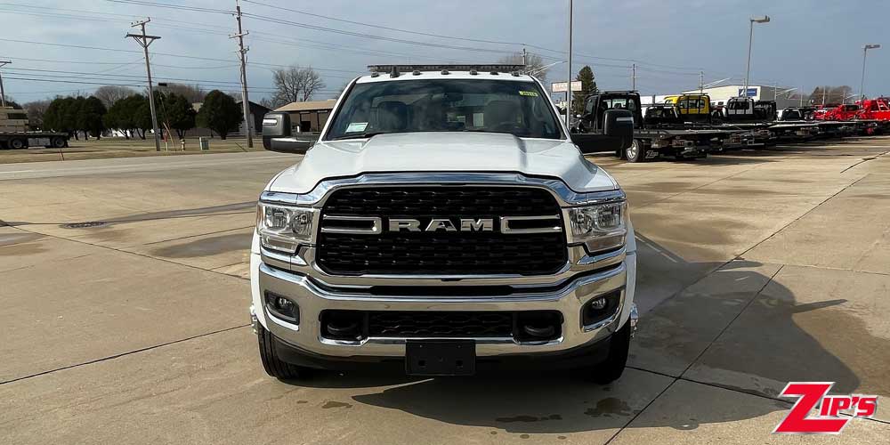 Picture of 2023 Century Steel 10 Series Car Carrier, Dodge Ram 5500HD 4X4, 20319