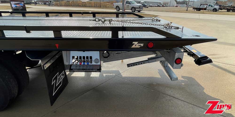 Picture of 2023 Century Steel 10 Series Car Carrier, Dodge Ram 5500HD 4X4, 20319