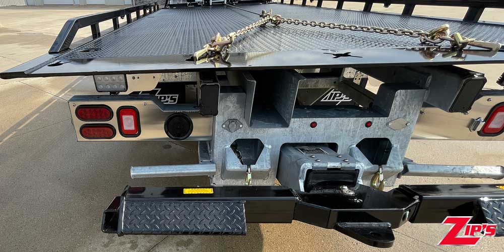 Picture of 2023 Century Steel 10 Series Car Carrier, Dodge Ram 5500HD 4X4, 20319