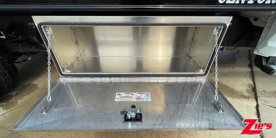 Picture of 2023 Century Steel 10 Series Car Carrier, Dodge Ram 5500HD 4X4, 20319