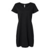 Picture of LAT Women's Fine Jersey V-Neck Coverup
