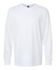 Picture of Gildan Softstyle CVC Long Sleeve T-Shirt