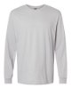 Picture of Gildan Softstyle CVC Long Sleeve T-Shirt