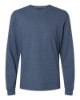 Picture of Gildan Softstyle CVC Long Sleeve T-Shirt