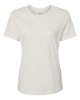 Picture of BELLA + CANVAS Women's Relaxed Jersey Tee