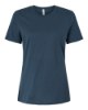 Picture of BELLA + CANVAS Women's Relaxed Jersey Tee