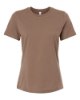 Picture of BELLA + CANVAS Women's Relaxed Jersey Tee