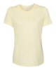 Picture of BELLA + CANVAS Women's Relaxed Fit Triblend Tee