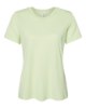 Picture of BELLA + CANVAS Women's Relaxed Fit Triblend Tee