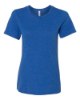 Picture of BELLA + CANVAS Women's Relaxed Fit Triblend Tee
