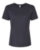 Picture of BELLA + CANVAS Women's Relaxed Fit Triblend Tee