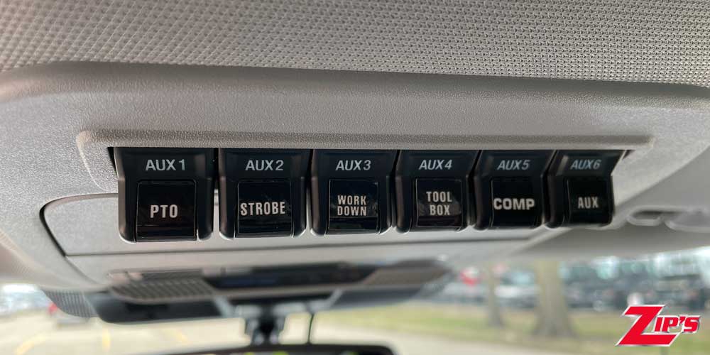 Picture of 2024 Zip's TSV w/Holmes 220 Wheel Snatcher, Ford F350SDEC 4x4, 20869