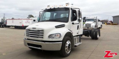 Picture of 2026 Equipment & Chassis, Freightliner M2EC, 22861