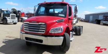 Picture of 2026 Equipment & Chassis, Freightliner M2, 22870