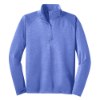 Picture of Sport-Tek Tall Sport-Wick Stretch 1/4-Zip Pullover