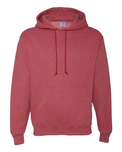 Picture of JERZEES NuBlend® Hooded Sweatshirt