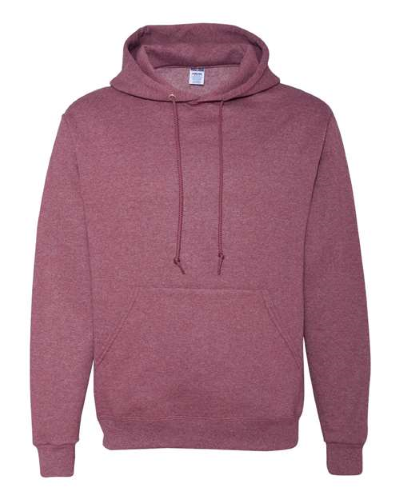 Picture of JERZEES NuBlend® Hooded Sweatshirt